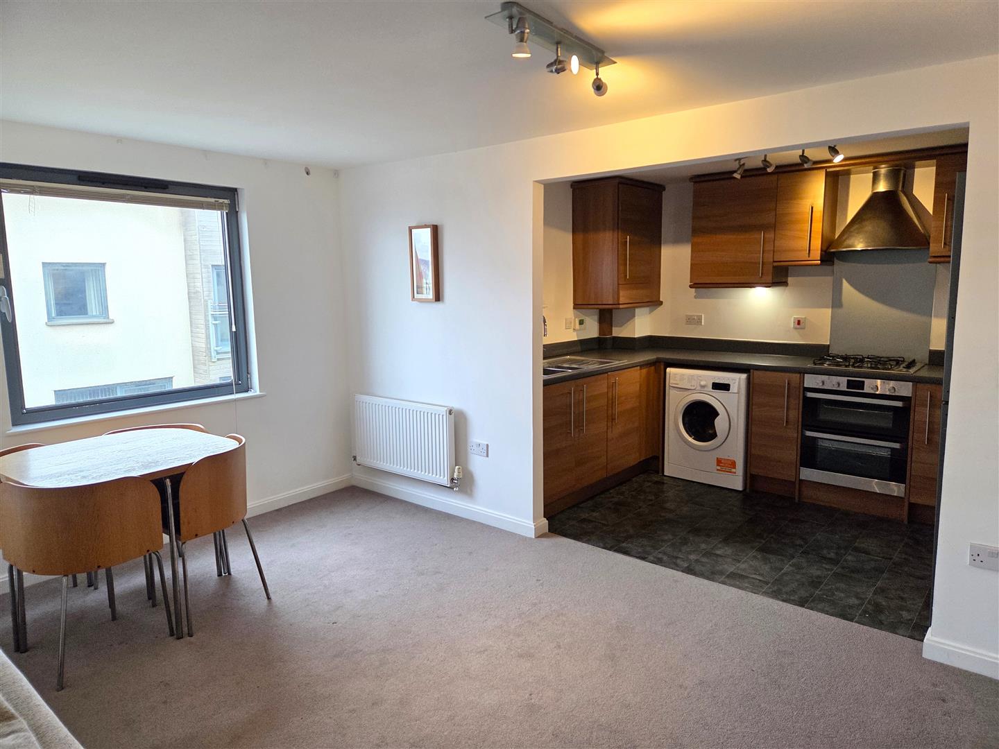 St Margarets Court, Marina, Swansea, SA1 1JZ